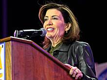 В Нью-Йорке создали военный штаб