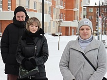 В Ступино переселение граждан из аварийного и ветхого фонда – один из животрепещущих вопросов.