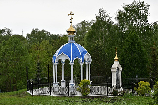 В Самарской области состоится крестный ход