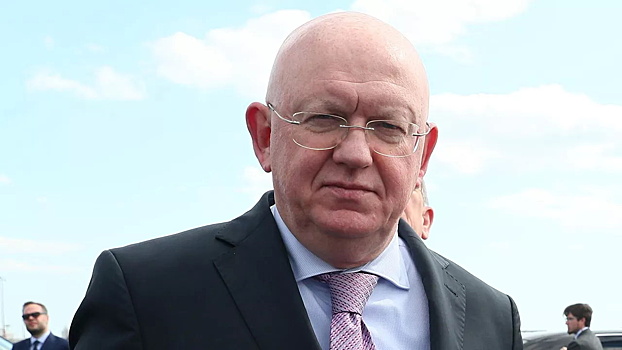 Небензя призвал США прекратить эскалацию с Венесуэлой