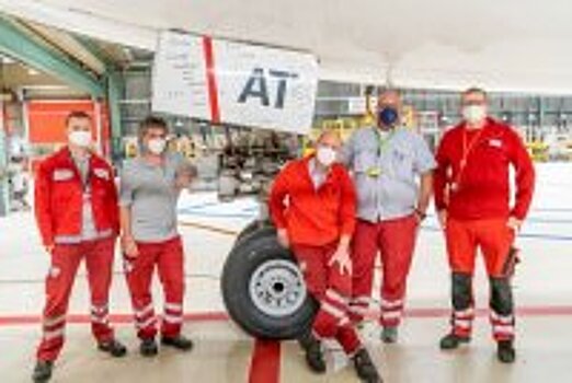 Austrian Airlines начала вывод  самолетов Boeing 767-300ER из эксплуатации