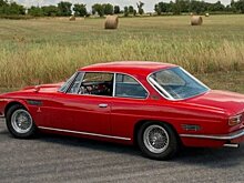 5 интересных фактов о компании ISO и её авто