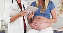 Минздрав рассказал о рисках COVID-19 для беременных