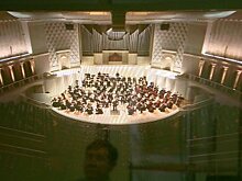 Посетители Лермонтовской библиотеки побывали на виртуальном концерте