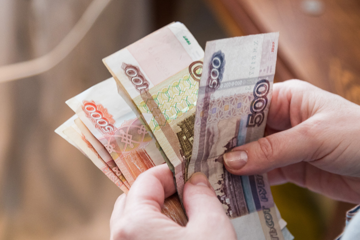 Цыганки похитили пожертвования прихожан из церкви Новосибирска