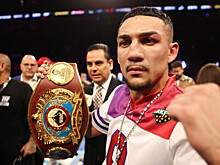 Теофимо Лопес третий раз защитил чемпионский пояс WBO в полусреднем весе