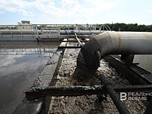 На оборудование для биоочистных станций в Казани потратят 34,5 млн рублей
