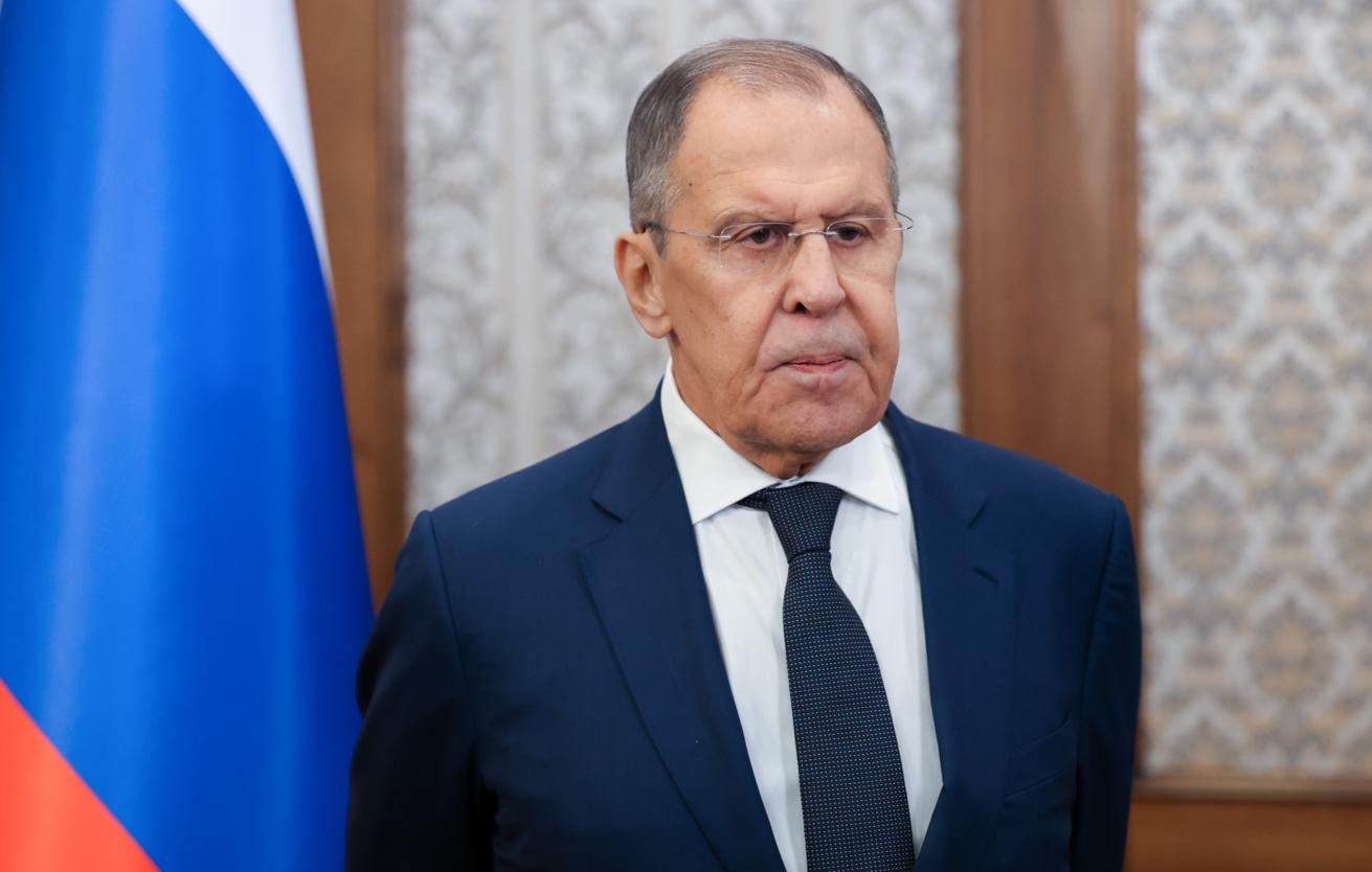 Лавров: Страны БРИКС не позволят G20 заниматься скандальными темами