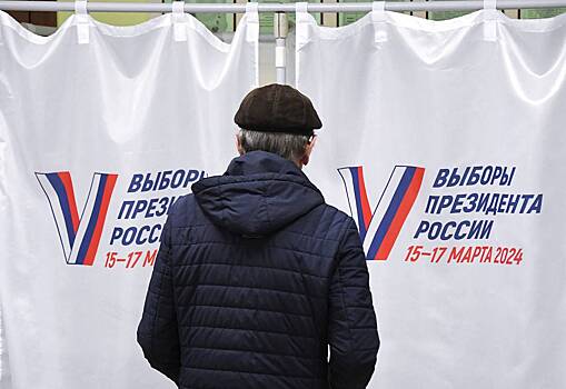 В Крыму усилили меры предосторожности на избирательных участках