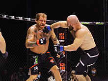 Александр Емельяненко хочет вернуться в бои: «Реванш с Исмаиловым интересен, но опять возня бы была. По боксу можем подраться – восстановлюсь, можно организовать»