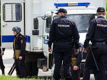 Обыски проводят в офисе издания Ura.ru в Екатеринбурге