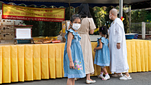 В Китае возник новый эпицентр пандемии коронавируса