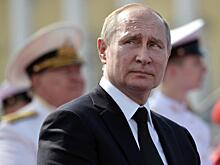 На глазах у Путина: ВС РФ применили "Тосочку"