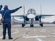 Почему разбился Су-24 в Сирии: обстоятельства и гипотезы