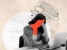 Корни паранойи нашли в работе зрения: шаг к простому визуальному тесту психического здоровья