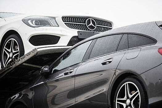 Daimler юридически разделит бизнес легковых машин и грузовиков