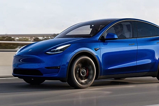 Tesla отзовет более 1,6 млн электромобилей в Китае
