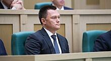 Игорь Краснов назначил новых прокуроров в Новосибирскую область