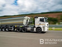ПАО "КАМАЗ" выделил производство автомобильных мостов в отдельный завод