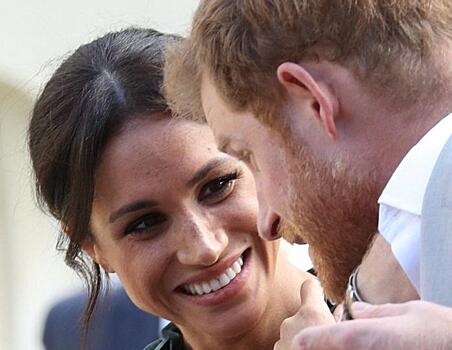 Сделала лучше: как Меган Маркл изменила принца Гарри