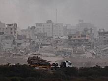 В Израиле призвали возобновить боевые действия в Газе