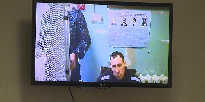 Осуждённый за убийство конкурента рязанский торговец курами выйдет по УДО