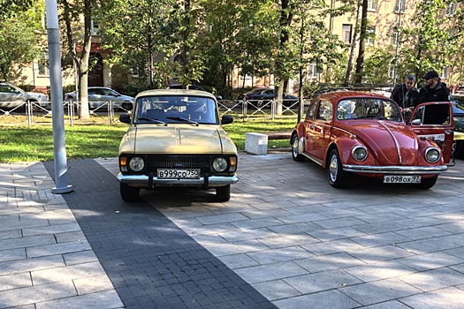 В Госдуму внесен законопроект о "красивых" номерах для автомобилей