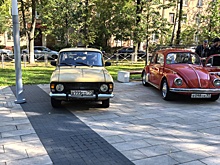 В Госдуму внесен законопроект о "красивых" номерах для автомобилей