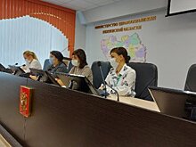 В области зарегистрировали пиковый показатель по числу госпитализаций
