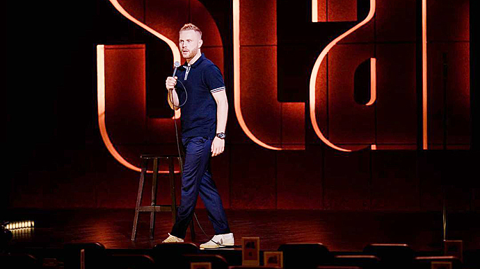 Раскрыто имя нового ведущего шоу Stand Up на ТНТ