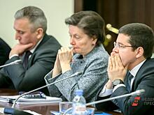 Кто из политиков «тюменской матрешки» лидирует по санкционным спискам