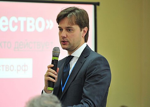 ОП РФ: Общественные советы не должны становиться собраниями лоббистов