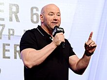 Дана Уайт назвал топ-5 бойцов в истории UFC, в нём нет Хабиба и Конора