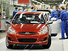 В Москве выбрали самый популярный автомобиль