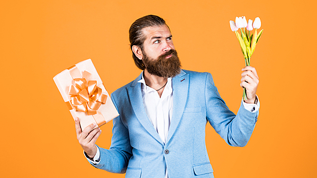 В Госдуме рассказали, где искать «нормального русского мужика»