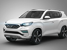 Опубликованы новые подробности о SsangYong Tivoli для РФ