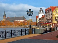 Перечислены главные суперпроекты туризма в России