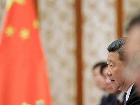 Торговля стала опасным оружием в руках Китая