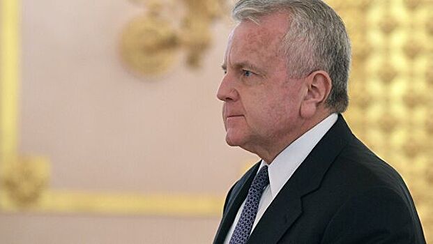 Посол США в России прокомментировал процесс выдачи американских виз