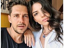 Окольцевала! 35-летний Милош Бикович тайно женился