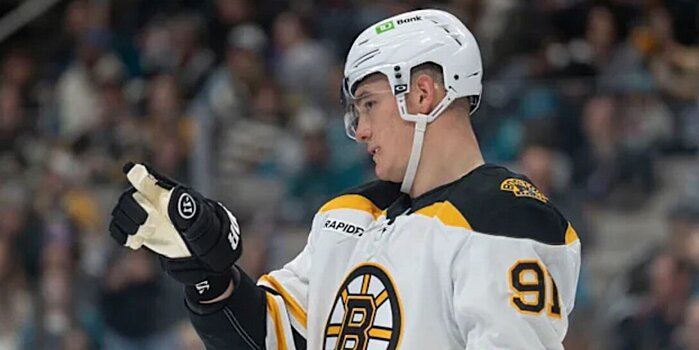 Задоров делит 10-е место среди россиян в НХЛ по штрафным минутам (838) с Константиновым. Овечкин – 11-й, Малкин – 5-й, рекорд у Назарова