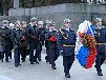 Руководители УФСИН России по г. Санкт-Петербургу и Ленинградской области и Университета ФСИН России приняли участие в мероприятиях, посвященных 79-й годовщине снятия блокады Ленинграда