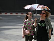 Врач рассказала, как избежать теплового удара