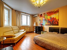 Стоимость аренды 2-комнатных квартир в «старой» Москве начинается от 31 тыс. рублей в месяц