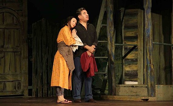 "Бер тамчы ярату": сериальная история — залог успеха