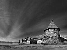 «СТЕНА И СЛОВО»: Россиянам презентуют необычный альбом о православных монастырях