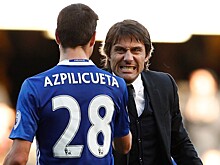 Конте сыграл на багаже Карреры. 10 главных событий уик-энда