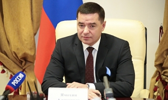 На Ямале обсудили мероприятия по противодействию экстремизму