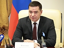 На Ямале обсудили мероприятия по противодействию экстремизму