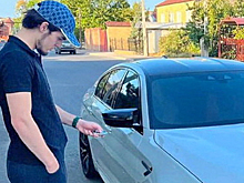 «Я не был в состоянии алкогольного опьянения»: новые детали дела автоблогера Ахмеда Wengallbi
